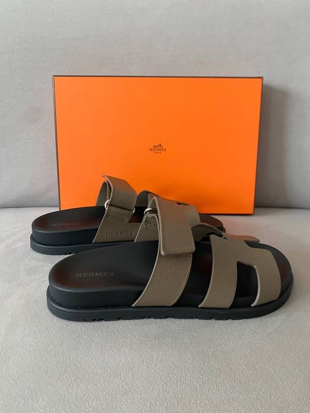 Chypre Women s Sandals Etope H231295Z - HERMES - BALAAN 7