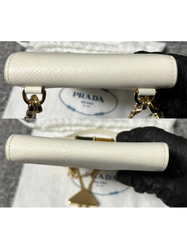 mini bag - PRADA - BALAAN 9