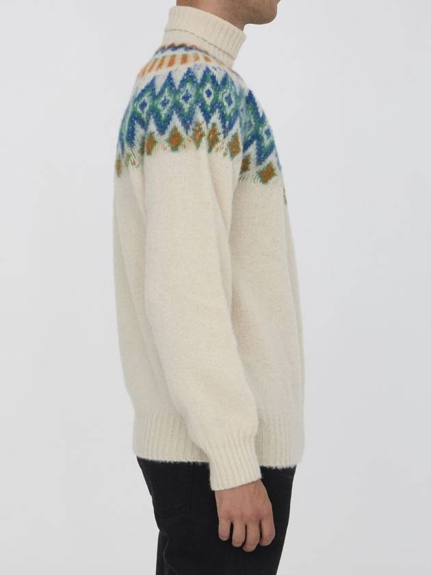 Love On The Rocks sweater - HOWLIN' - BALAAN 3