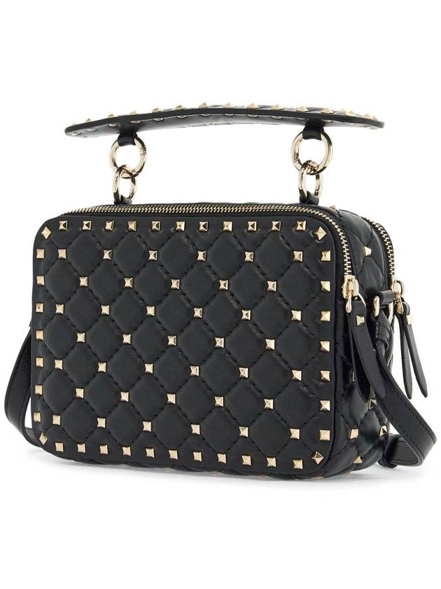 VALENTINO ROCKSTUD CROSS BODY BAG - VALENTINO - BALAAN 2