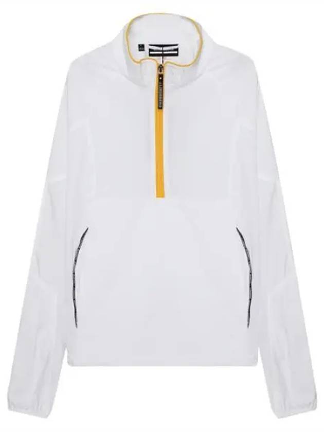 Cash Track Top Long Sleeve T Shirt - J.LINDEBERG - BALAAN 1