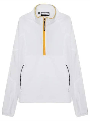 Cash Track Top Long Sleeve T Shirt - J.LINDEBERG - BALAAN 1