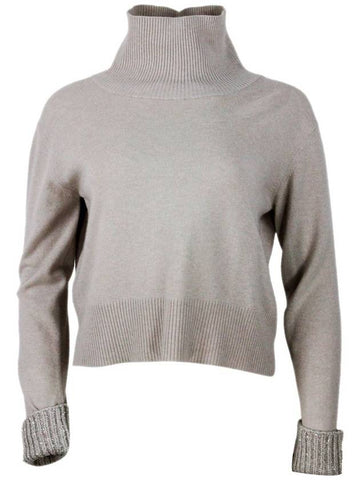 Fabiana Filippi Sweaters - FABIANA FILIPPI - BALAAN 1