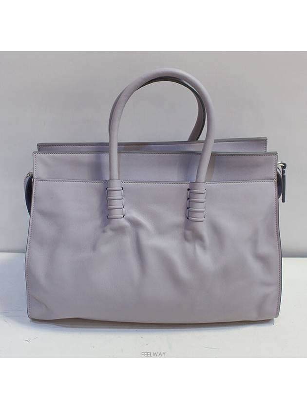 women tote bag - TOD'S - BALAAN 4