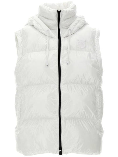 Pinko 'Indice' Down Jacket - PINKO - BALAAN 2