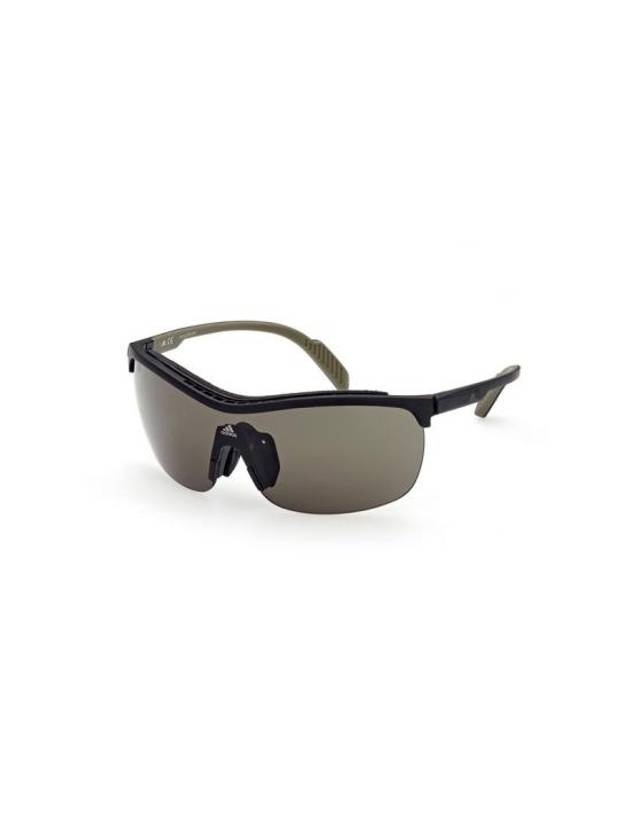 Sport Sunglasses Black - ADIDAS - BALAAN 1