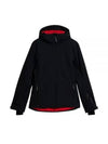 Ace Windbreaker Black - J.LINDEBERG - BALAAN 2