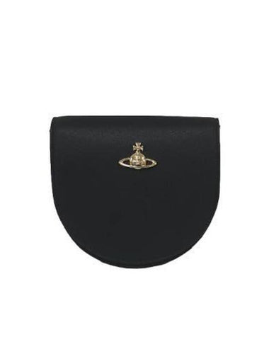 Shoulder Bag 746857 Black - VIVIENNE WESTWOOD - BALAAN 1