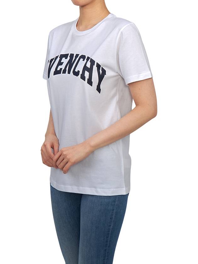 Kids short sleeve t shirt H30336 10P 14A adult wearable - GIVENCHY - BALAAN 4