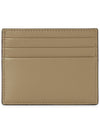 V logo signature men s card wallet P0S49LMV BT5 - VALENTINO - BALAAN 2