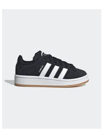 adidas KIDS CAMPER Campus 00s Black JI4331 - ADIDAS - BALAAN 1