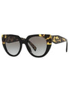 EYEWEAR SPR14W F 389 0A7 53 - PRADA - BALAAN 1