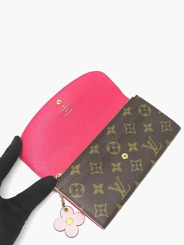 M64202 long wallet - LOUIS VUITTON - BALAAN 3