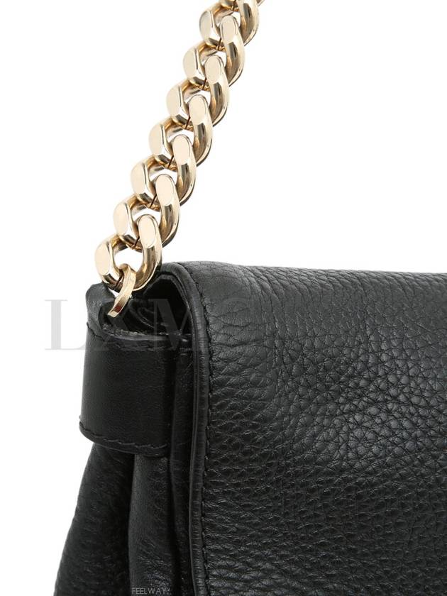 women shoulder bag - JIMMY CHOO - BALAAN 8