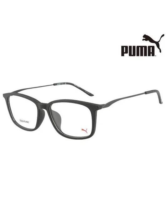 Glasses Frame PE0165OA 001 Square Men Women - PUMA - BALAAN 1