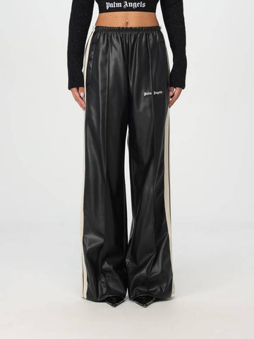 Pants woman Palm Angels - PALM ANGELS - BALAAN 1