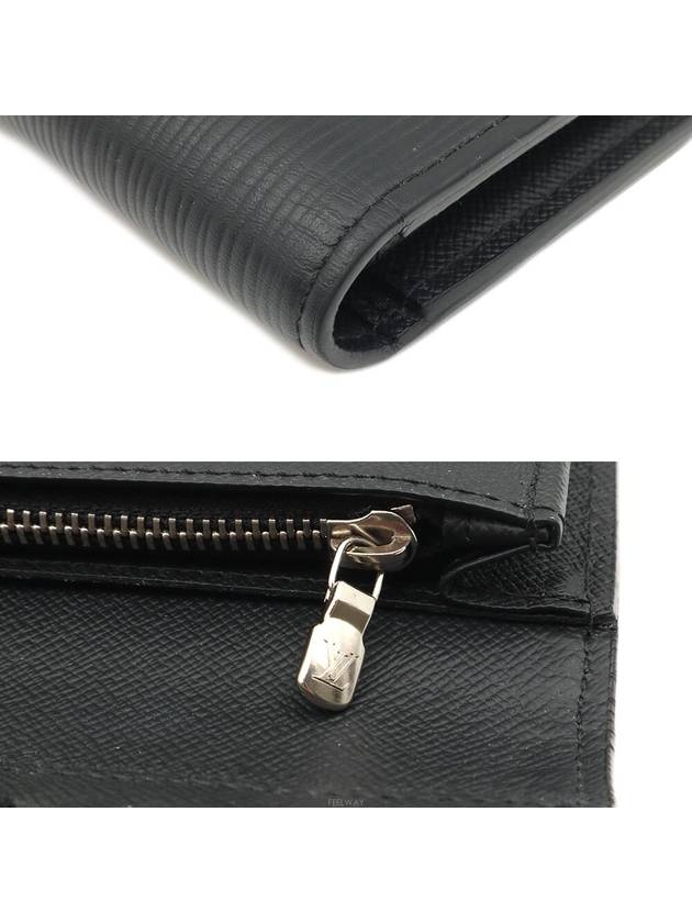 men s wallet - LOUIS VUITTON - BALAAN 9