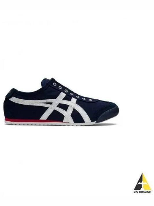 Onitsuka Tiger Mexico 66 Slip On 1183A360 401 - ONITSUKA TIGER - BALAAN 1