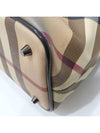 34598611 shoulder bag - BURBERRY - BALAAN 4