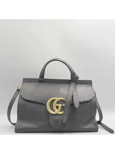 421890 2 WAY bag - GUCCI - BALAAN 1