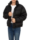 Aspen Down Jacket Black - TEN C - BALAAN 6