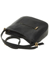 Soft Tabby Hobo Shoulder Bag Black - COACH - BALAAN 5