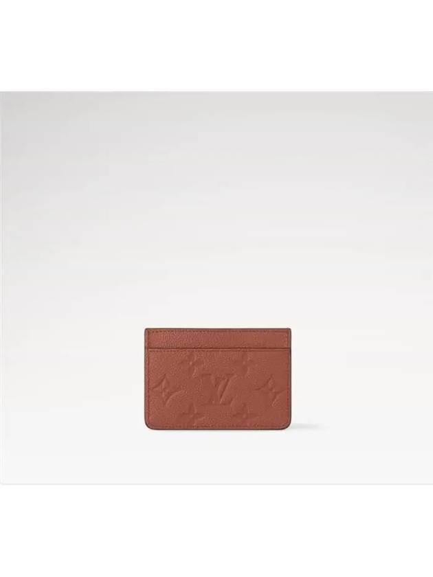 Women s Card Wallet Holder M83678 - LOUIS VUITTON - BALAAN 3