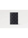 Passport Cover M64501 - LOUIS VUITTON - BALAAN 1