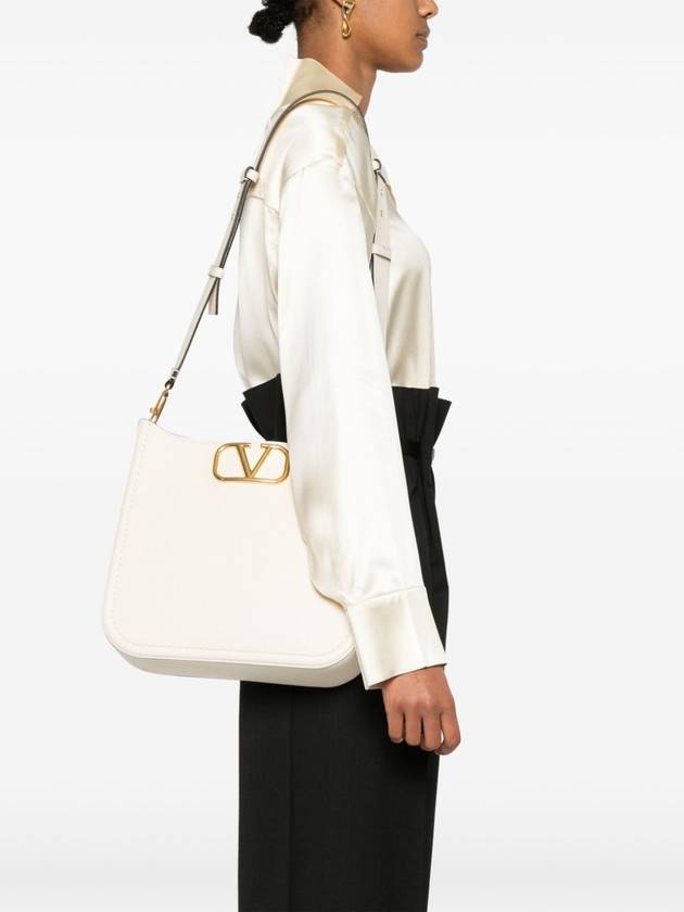 Valentino Garavani Bags.. White - VALENTINO - BALAAN 3