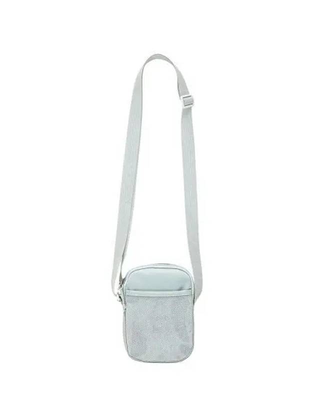 Ikki Heritage Small Cross Bag Gray - NIKE - BALAAN 2