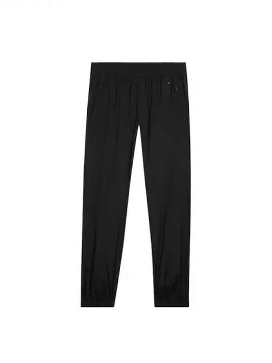 Golf Men s Petrus Pants Black GMPA086069999 Domestic Product GR5Y24081979254 - J.LINDEBERG - BALAAN 1