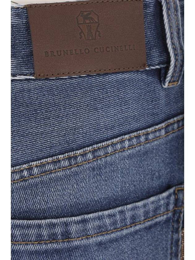 Brunello Cucinelli Jeans - BRUNELLO CUCINELLI - BALAAN 3