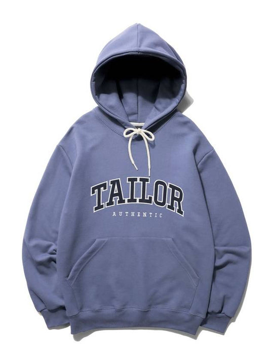 NVL hood ash blue - TAILOR STUDIO - BALAAN 2