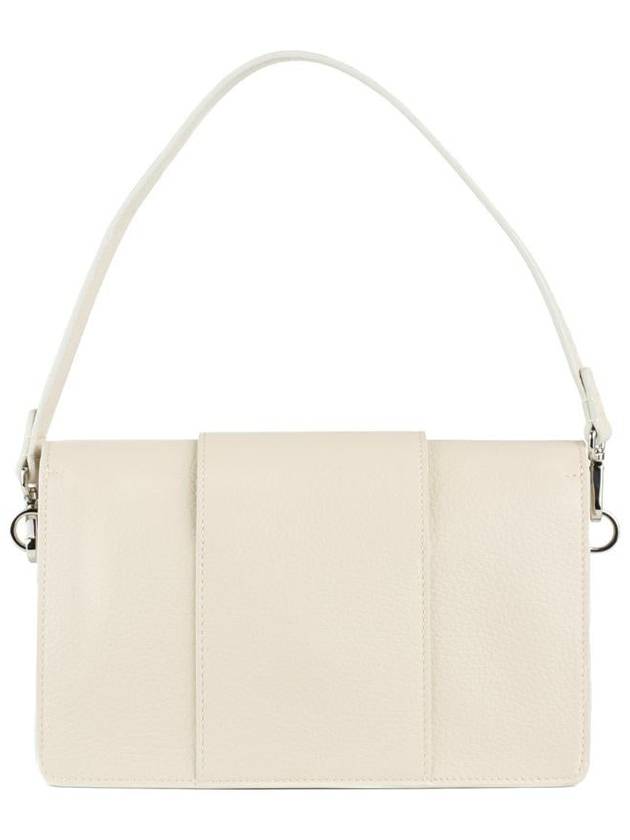 Hogan Ivory H-Bag Shoulder Bag - HOGAN - BALAAN 2