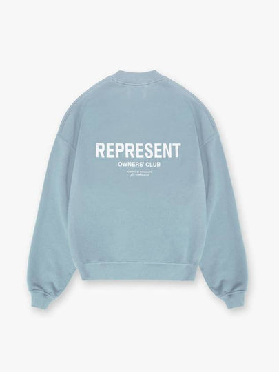 Represent Owner s Club Sweater - REPRESENT - BALAAN 2