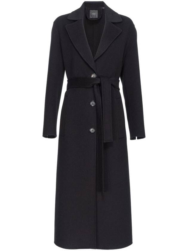 Pinko Coats - PINKO - BALAAN 1