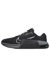 Metcon 9 Training Low Top Sneakers Black - NIKE - BALAAN 2