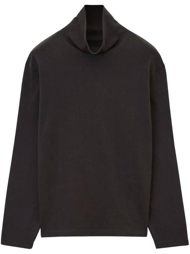 High neck sweater TO1317LJ1022 - LEMAIRE - BALAAN 1