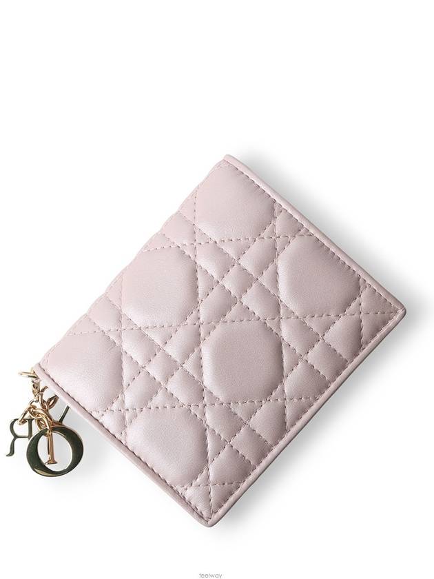 women s wallet - DIOR - BALAAN 1