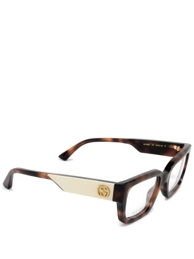 Gucci GG1666O Havana - GUCCI - BALAAN 2