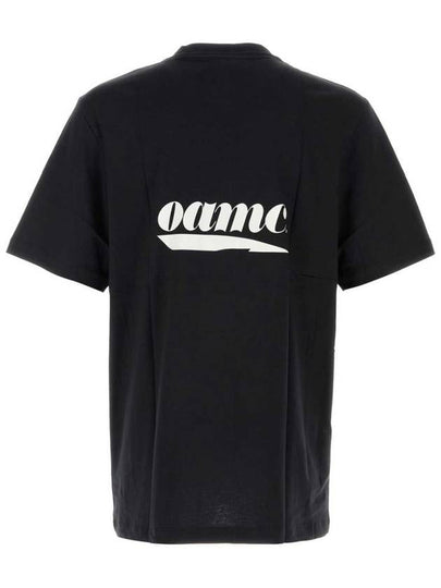 Oamc T-Shirt - OAMC - BALAAN 2