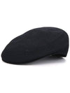 0290BC BLACK GOLD 290 Tropic 504 Bentail Hunting Cap - KANGOL - BALAAN 4