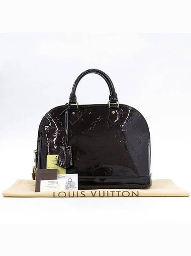 M91611 Tote Bag - LOUIS VUITTON - BALAAN 1