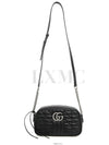 women cross bag - GUCCI - BALAAN 10