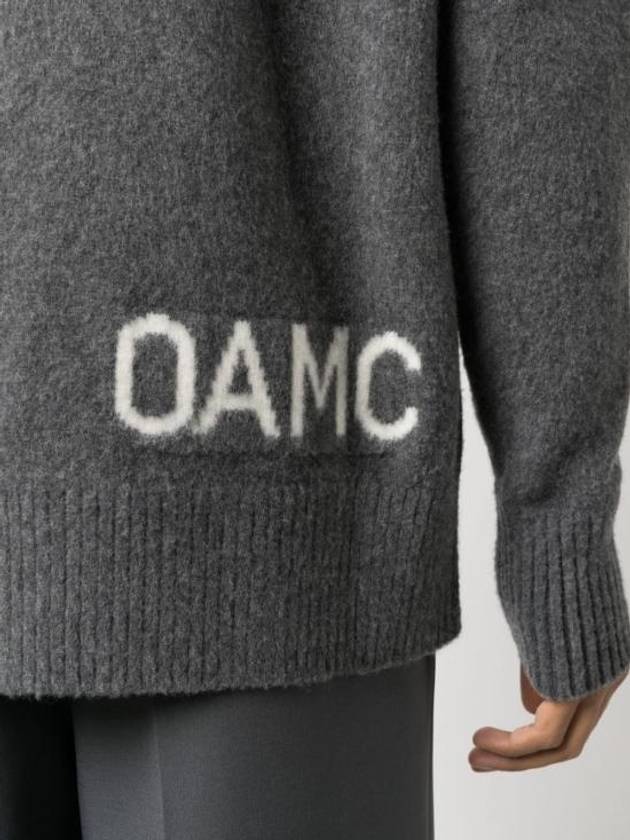 OAMC Sweater 23A28OAK07FLTOA007020 - OAMC - BALAAN 5