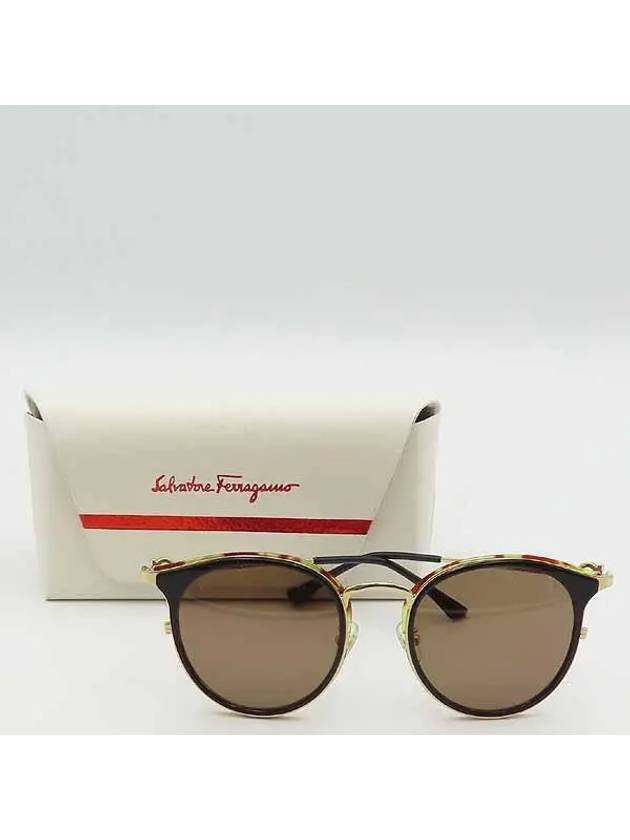 ferragamo sf924sk sunglasses - SALVATORE FERRAGAMO - BALAAN 1