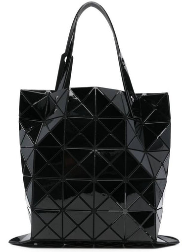 Prism Tote Bag Black - ISSEY MIYAKE - BALAAN 1