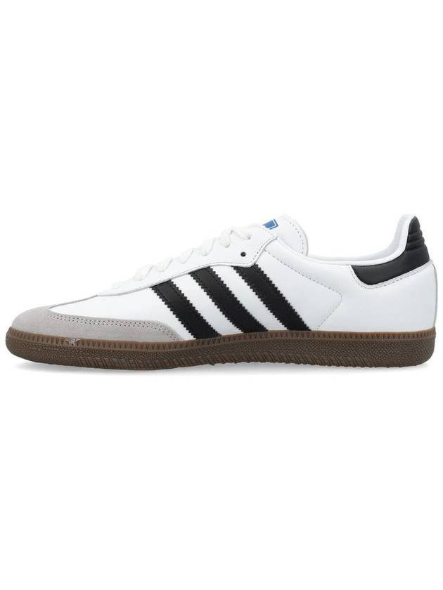 SAMBA OG - ADIDAS ORIGINALS - BALAAN 3