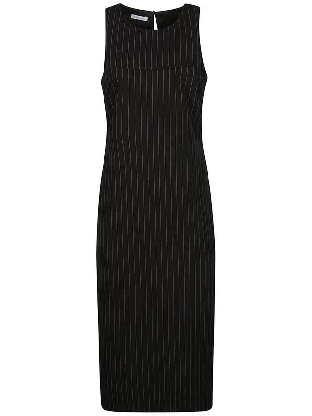 Patrizia Pepe Dress - PATRIZIA PEPE - BALAAN 1