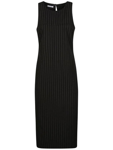 Patrizia Pepe Dress - PATRIZIA PEPE - BALAAN 1